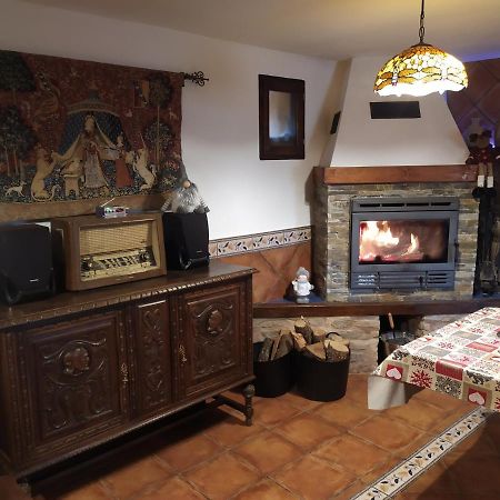 Casa Villaverde De Rioja Экстерьер фото