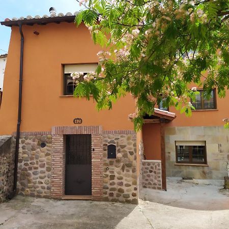 Casa Villaverde De Rioja Экстерьер фото